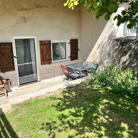 Gite Le Polochon Varennes-le-Grand Екстер'єр фото